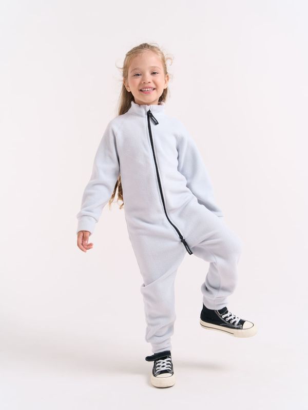 Комбинезон флисовый 