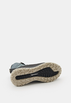 Ботинки мужские ECCO ULT-TRN M