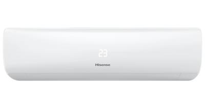 Инверторная сплит-система серии ZOOM DC Inverter Wi-Fi AS-07UW4RYRKB00 (комплект)