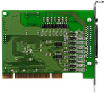 Плата ICP DAS PISO-Encoder600U