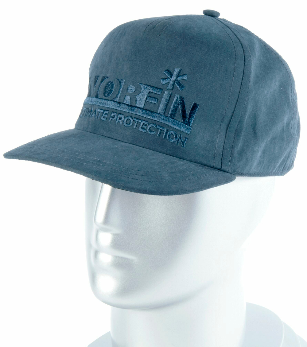 Бейсболка Norfin NAVY, размер L (58 см)