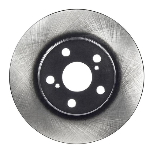 Диск тормозной пер. ADVICS A6F158B