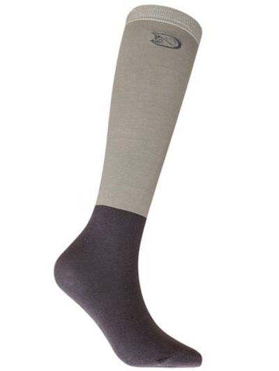 Гольфы COVALLIERO (ecru)