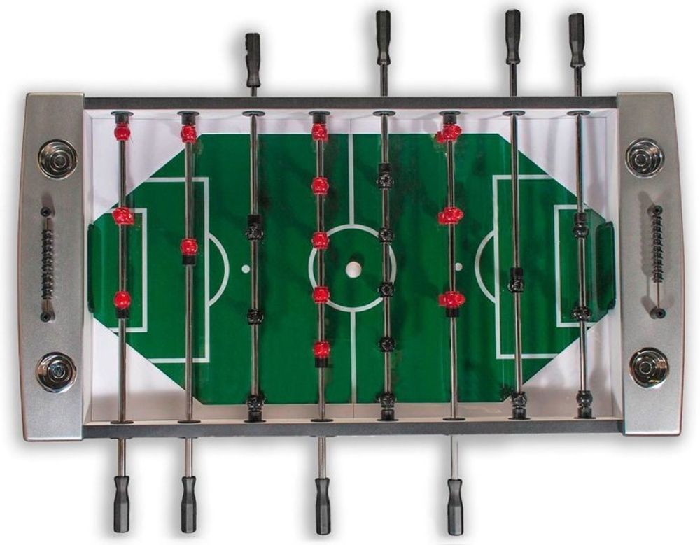 Настольный футбол (кикер) «Inter»