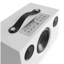 Audio Pro C5 MkII W White Активная акустика