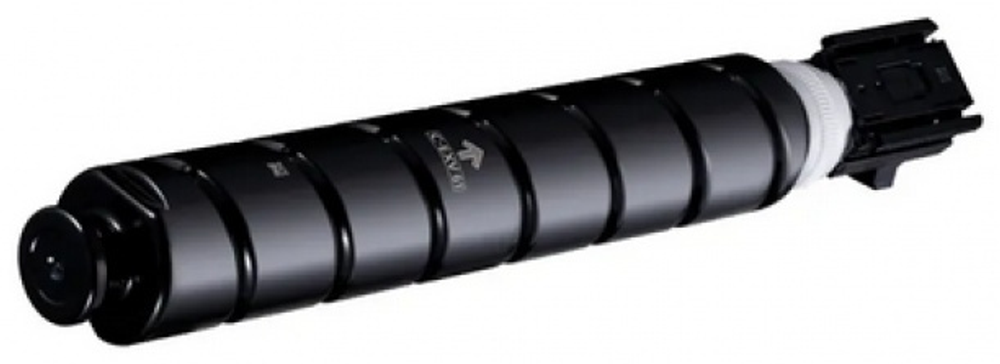 Картриджи Canon C-EXV 61 черный