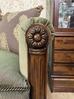 Диван двухместный "Марселина"