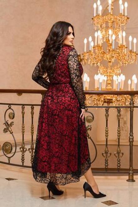 Платье УК-9780-2 Фото 2