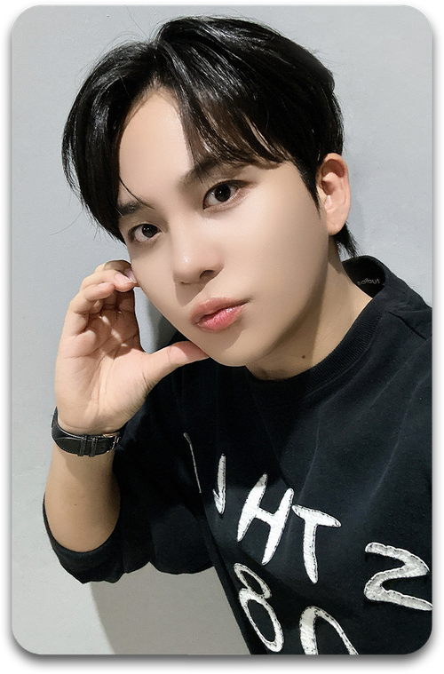 Карта / ATEEZ #1978