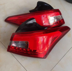 Оригинальный задний фонарь Chery Arrizo 5/Arrizo EX