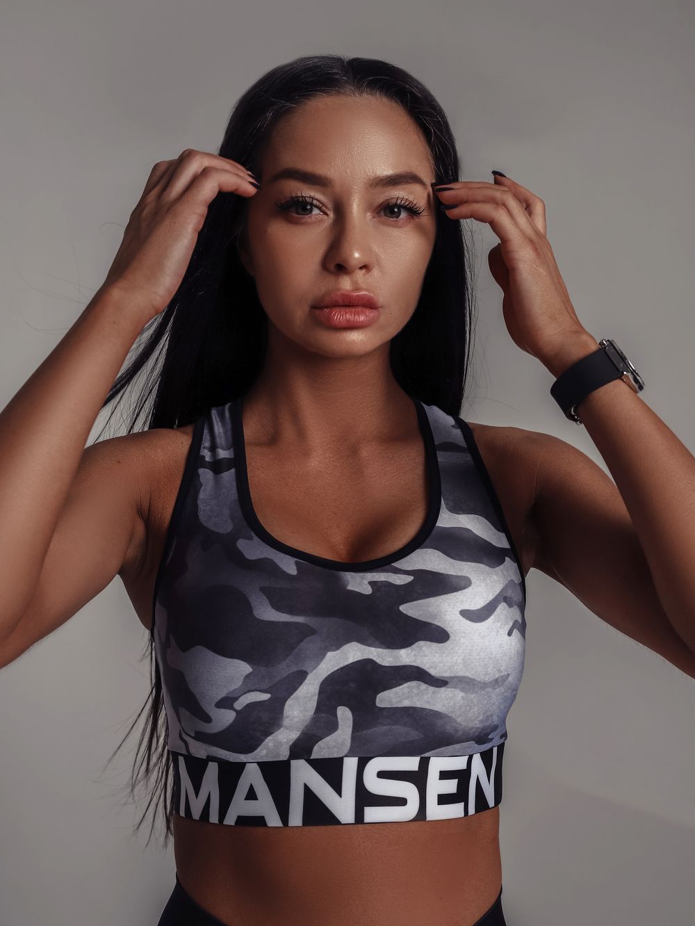 Топ Gray military