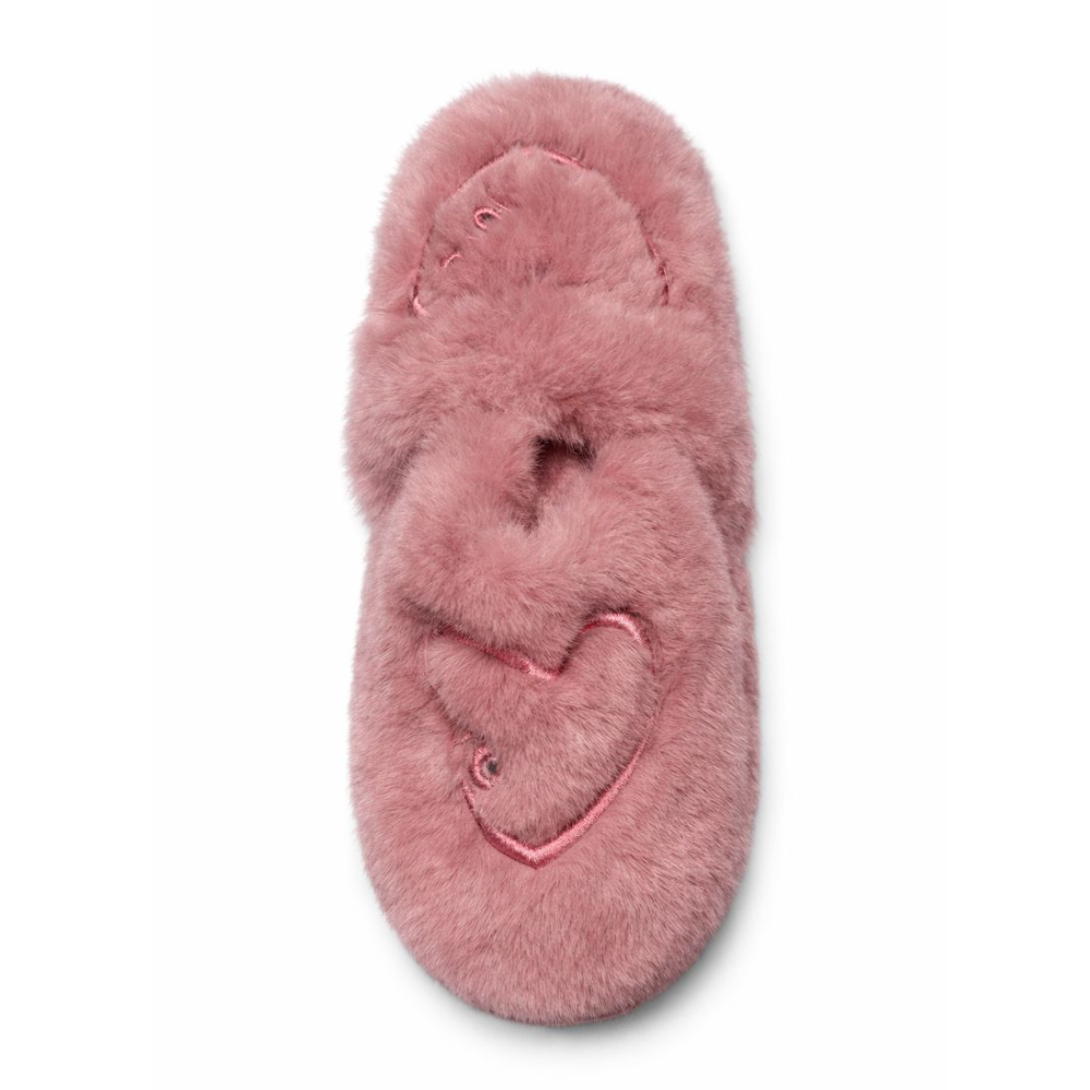 Тапочки домашние женские Love 35-41 размера