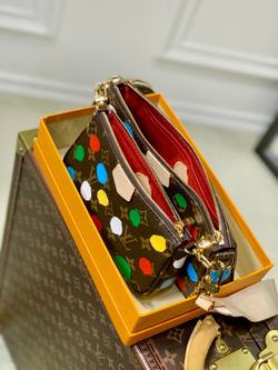Louis Vuitton Multi Pochette Accessoires