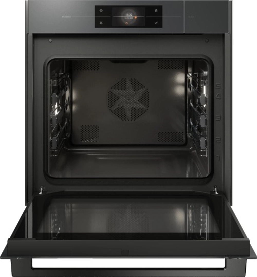 Духовой шкаф Asko OCS8678GG