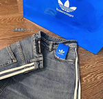 Джинсы Balenciaga