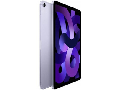 Планшет Apple iPad Air (2022), 64 ГБ, Wi-Fi + Cellular, purple