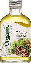 Специалист Масло кедрового ореха &quot;Organic life&quot;, 100 мл