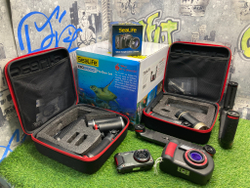 Sea Life DC 2000 Pro Duo Set