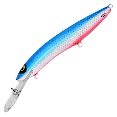 Воблер Halco Sorcerer 150 XDD-Russia8 floating 8+м 30гр