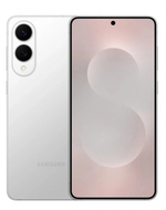 Смартфон Samsung Galaxy S25 Edge 5G 12/256Gb, Titanium Silver (SM-S9370)