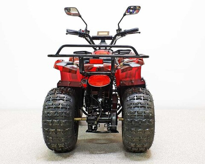 Квадроцикл GreenCamel Атакама T120 (48V 800W R8 Цепь)