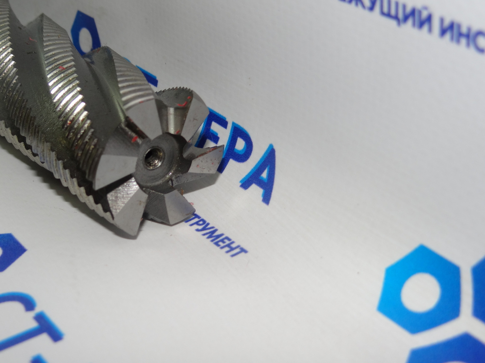 Фреза обдирочная 32х106 HR Sp200 FETTE