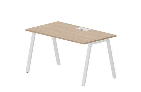 стол Arena 1380х780х750мм (металлический аутлет)