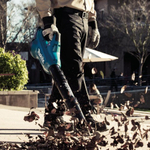 Воздуходув аккумуляторный MAKITA DUB 362 Z без АКБ и ЗУ DUB362Z