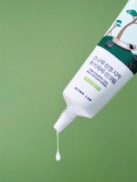 Round Lab Мягкий солнцезащитный крем с сосной и центеллой для проблемной кожи Pine Calming Cica Mild-Up Sunscreen 40 мл