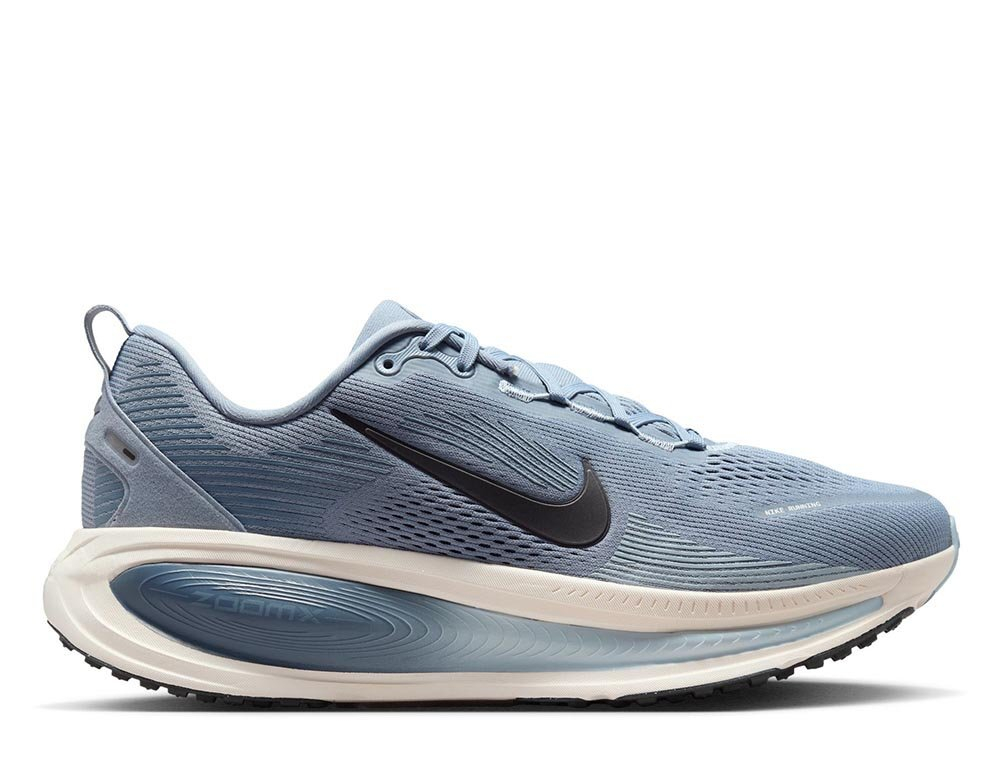 Кроссовки для бега мужские Nike Vomero 18 M Blue