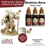 Warpaints Air: Skeleton Bone