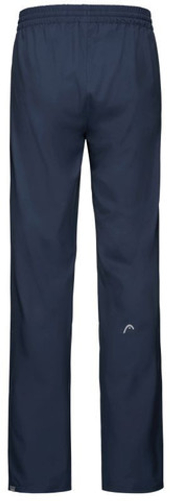 Штаны для мальчика теннисные Head Club Pants - небесный