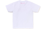 A Bathing Ape Sakura Photo Ape Head Tee Ss23 белый