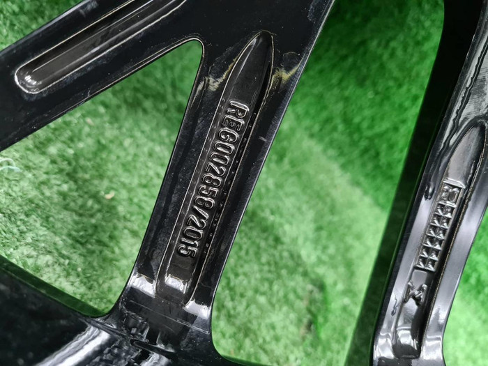 Диск Комплект R21 Porsche Panamera 971 (16-23)