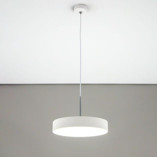 CL712S240N Тао Белый Св-к Подвес LED 24W*4000K