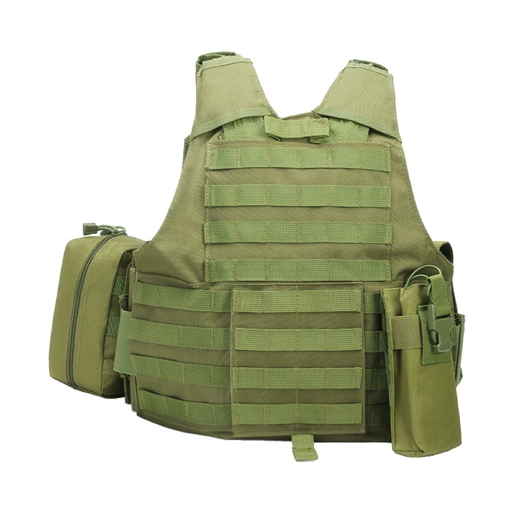 Разгрузка Олива