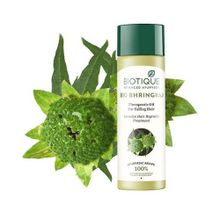 Масло для волос  Biotique Bio Bhringraj, 120 мл