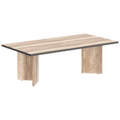 Конференц стол TCT 2312 2300х1200х750 TORR