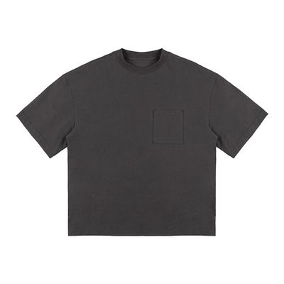 Футболка Nothomme BlueMonte Breathable графит
