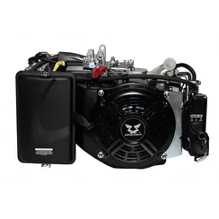 Двигатель "ZONGSHEN" GB 620 E-2