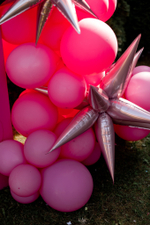 Barbie Party
