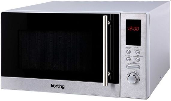 Микроволновая печь Korting KMO 823 XN