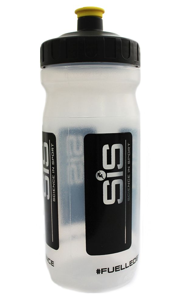 Фляга SIS Special Edition, 600 мл