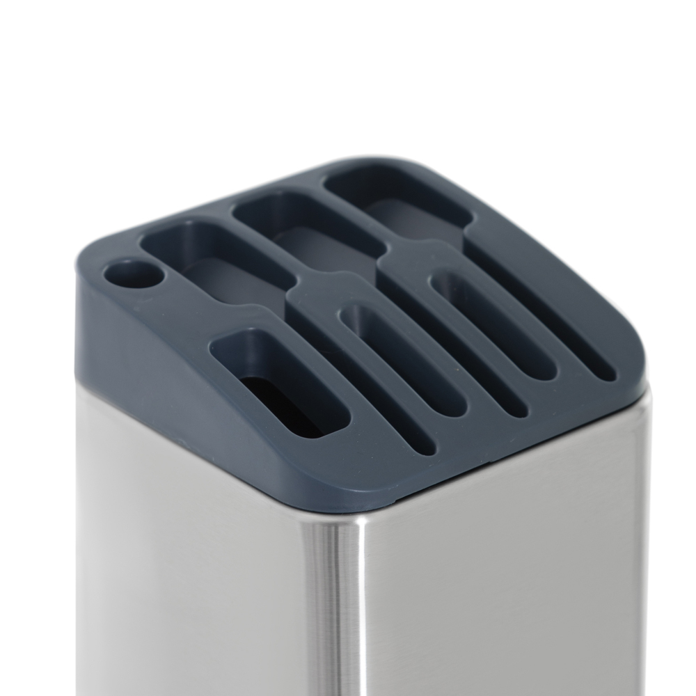 Контейнер для кухонной утвари из нержавеющей стали Foodatlas JAH-022