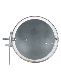 Клапан воздушный SHUFT DCr 160