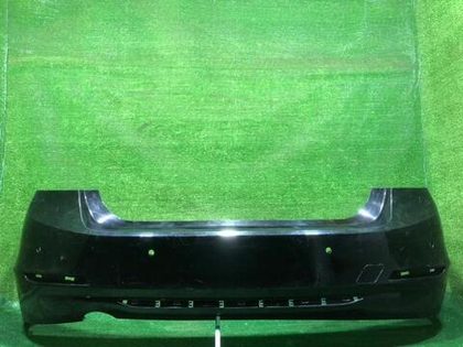 Бампер задний BMW 3er F30 (2011-2016) Sport