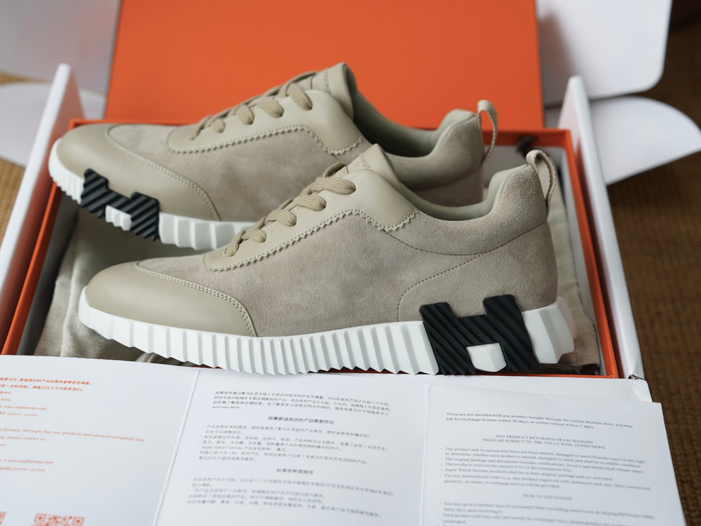 Кроссовки Bouncing