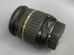 Tamron SP AF 17-50mm 2.8 Di II LD (IF) Nikon F