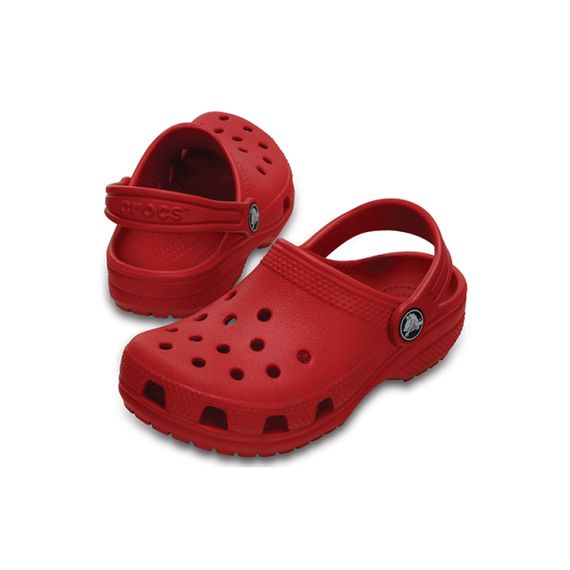 Crocs Classic 'Red'