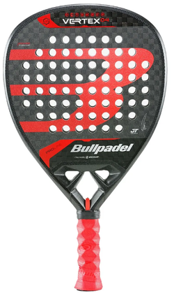 Ракетка для падел Vertex 04 2.4 Bullpadel